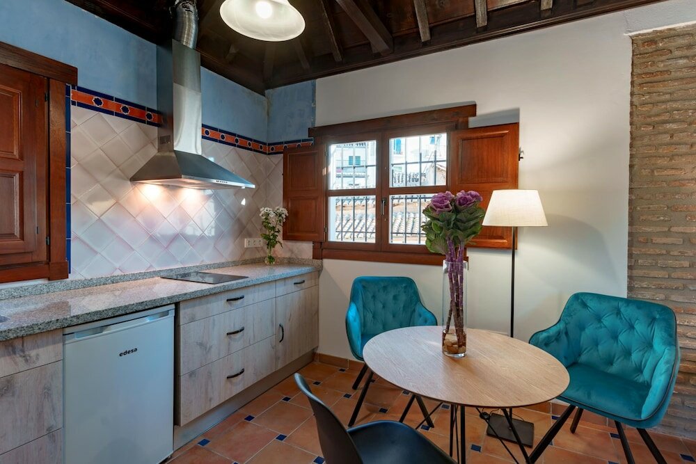 Фото Suites Casa De Las Columnas