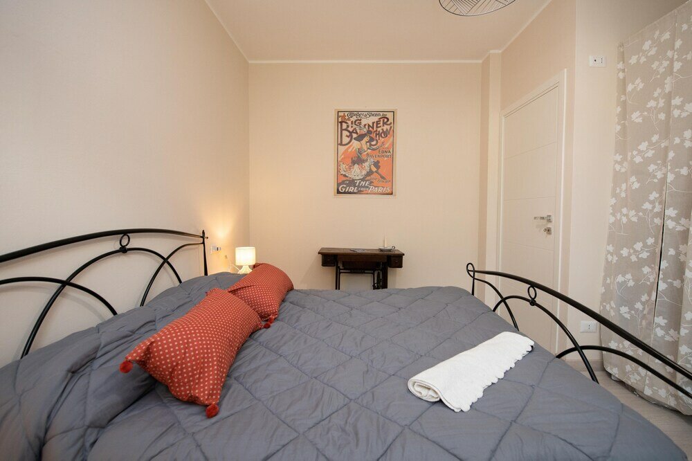 Фото La Casa di Johnny