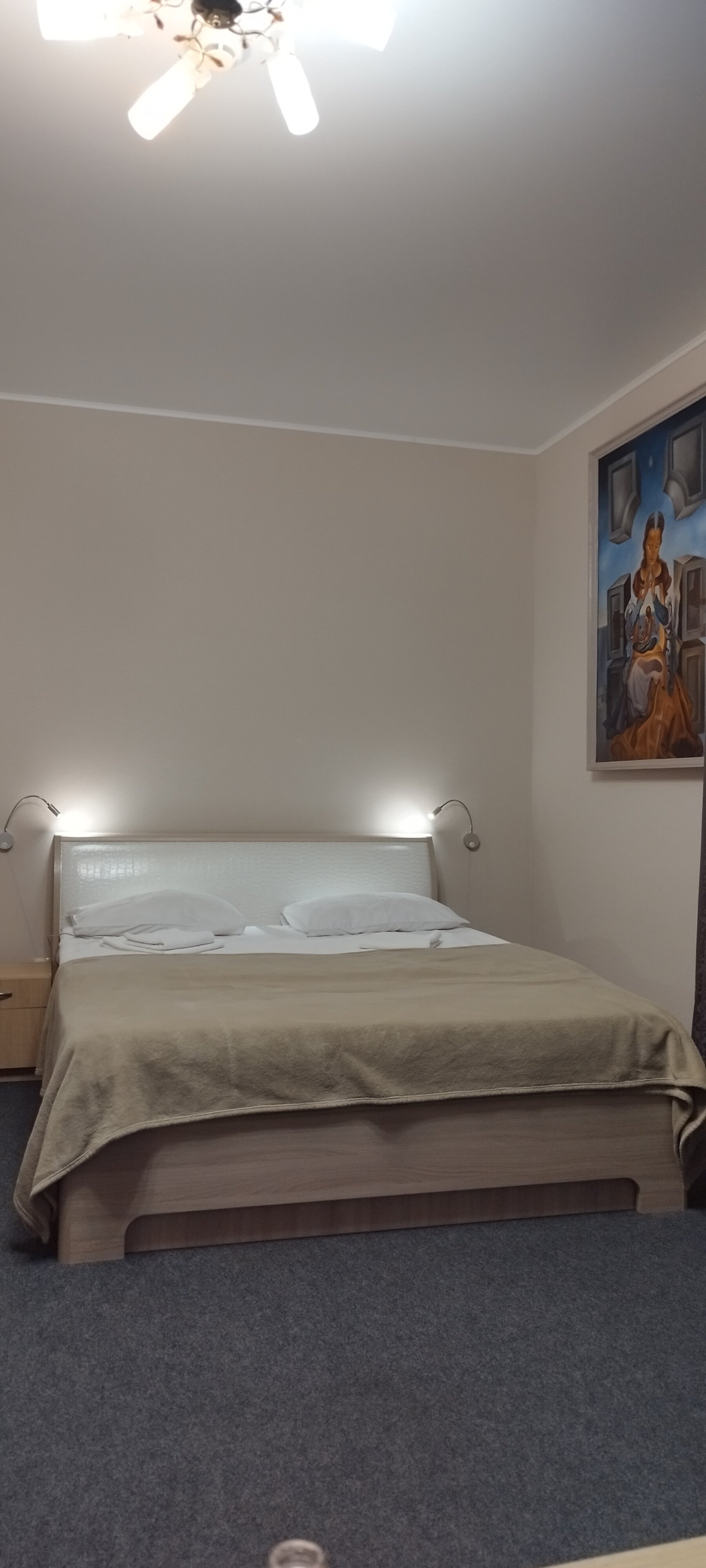 Фото Чемодан