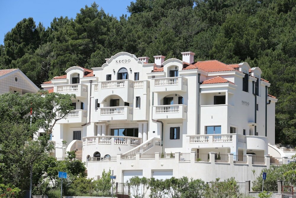 Фото Boutique Hotel Kredo