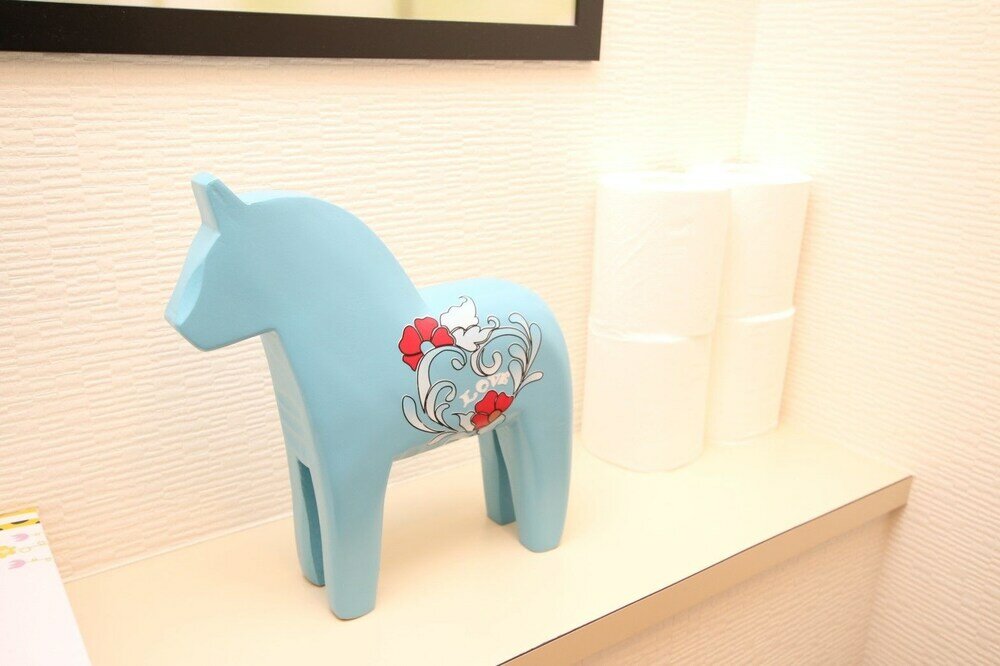 Фото Namba Big Room Apartment