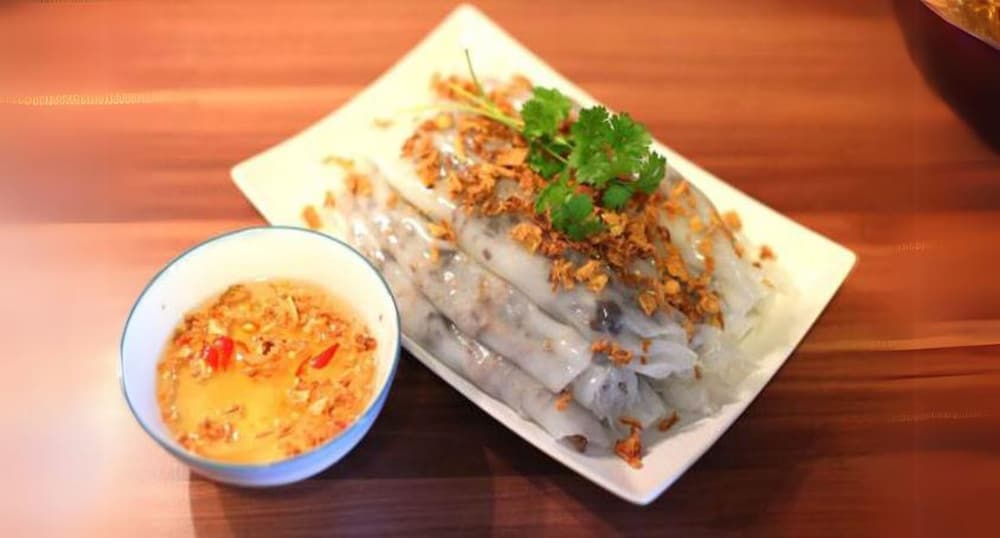 Фото Lanha Hotel-Homestay