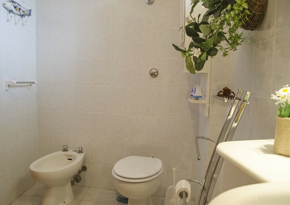 Фото Casa Poseidone