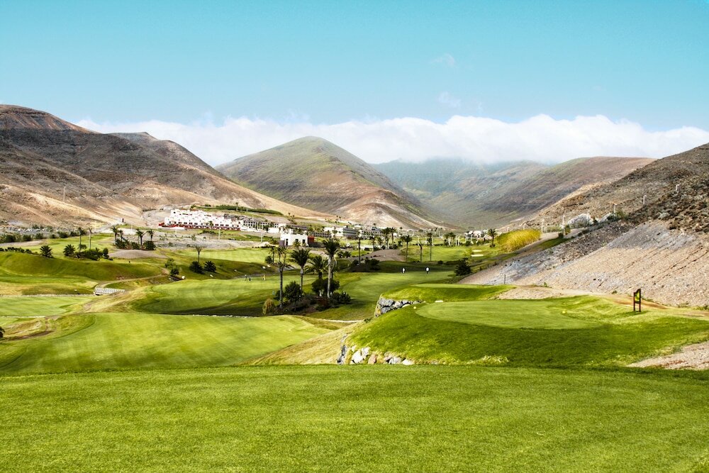 Фото Robinson Jandia Playa - Adults only