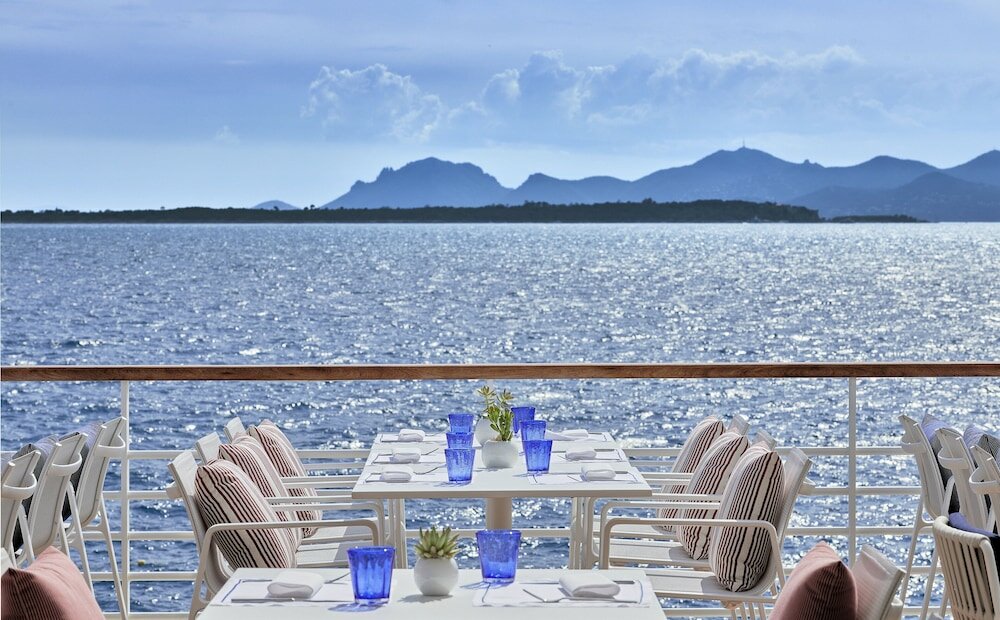 Фото Hotel du Cap-Eden-Roc