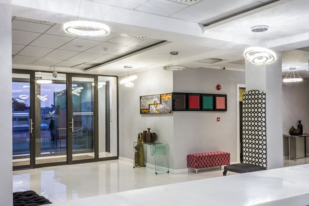 Фото Stay Well Hotels