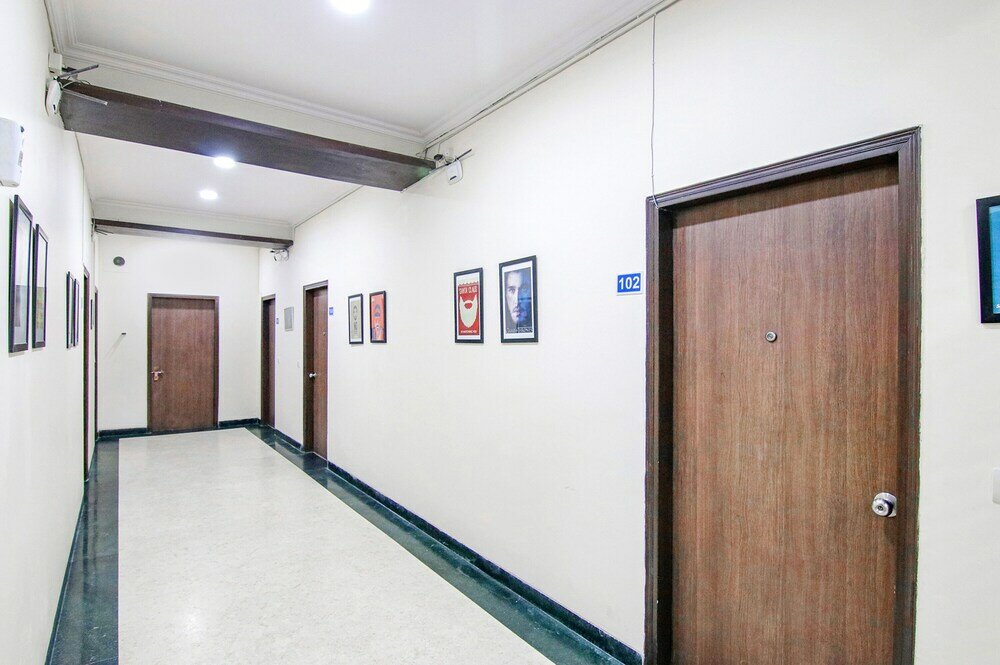 Фото Fabhotel Rivlet Inn