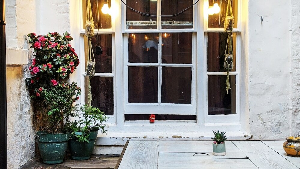 Фото Astor Museum Inn Hostel