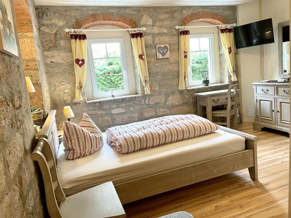 Фото Land & Leben Pension