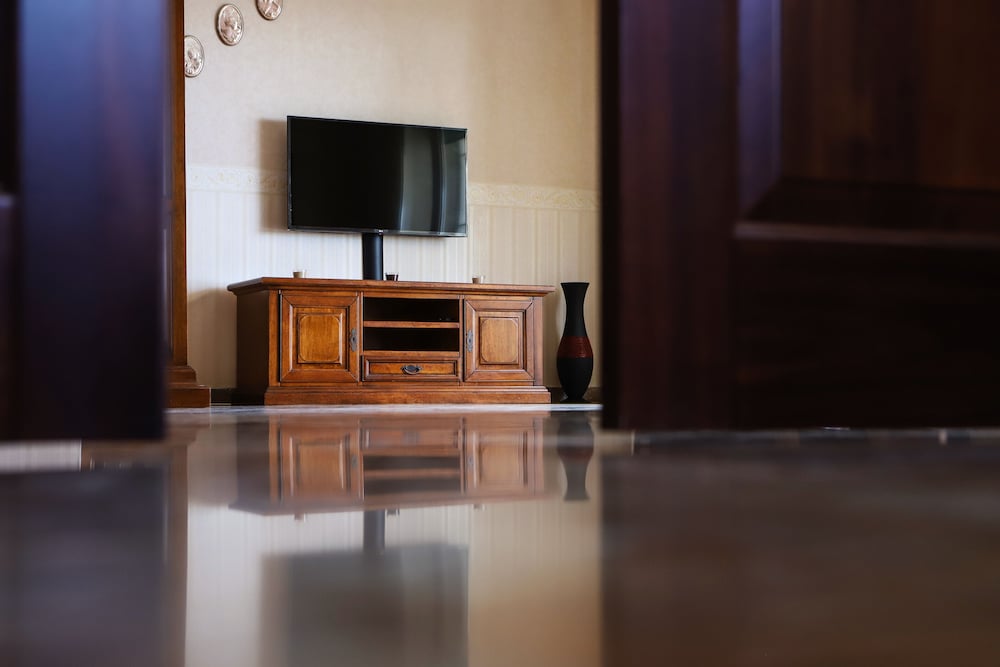 Фото Appartamento Con Terrazzo A Capodimonte