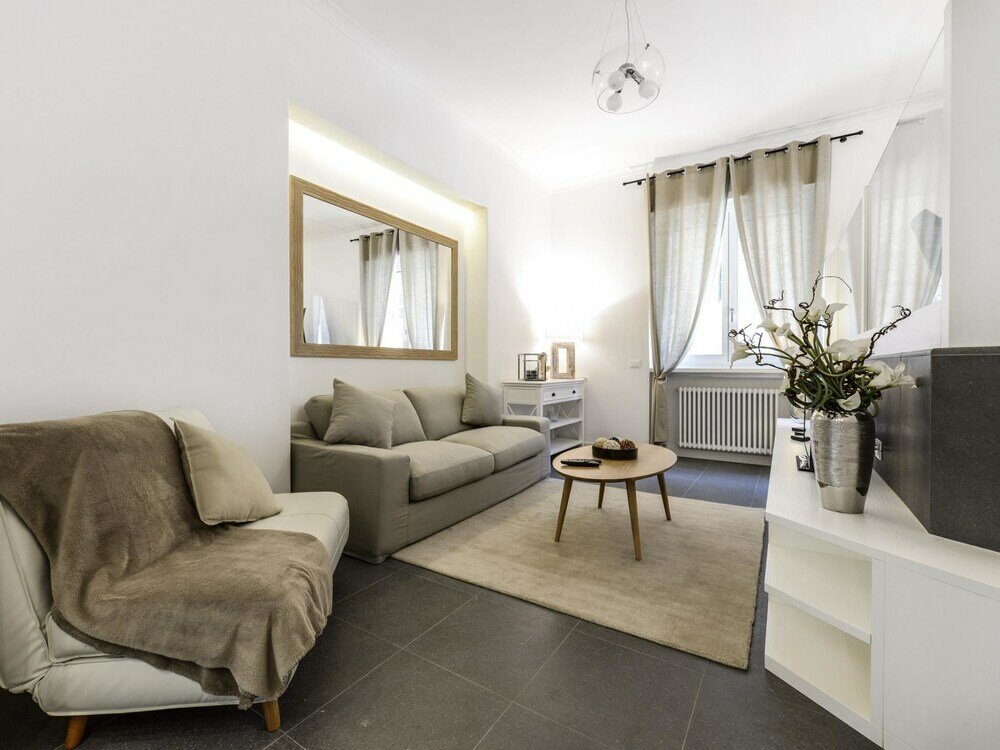 Фото Popolo Apartment