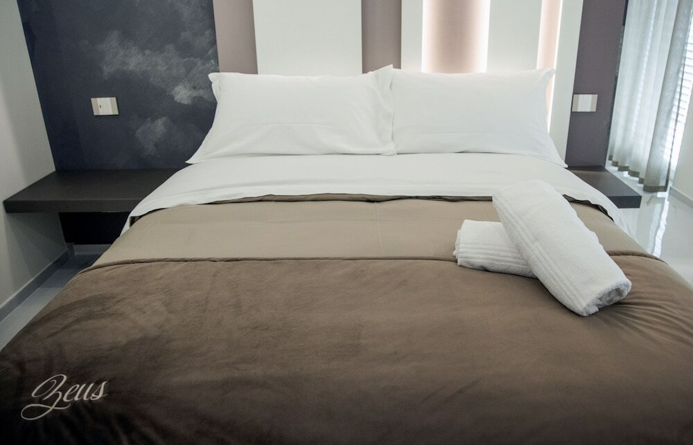 Фото Lauria Luxury Room