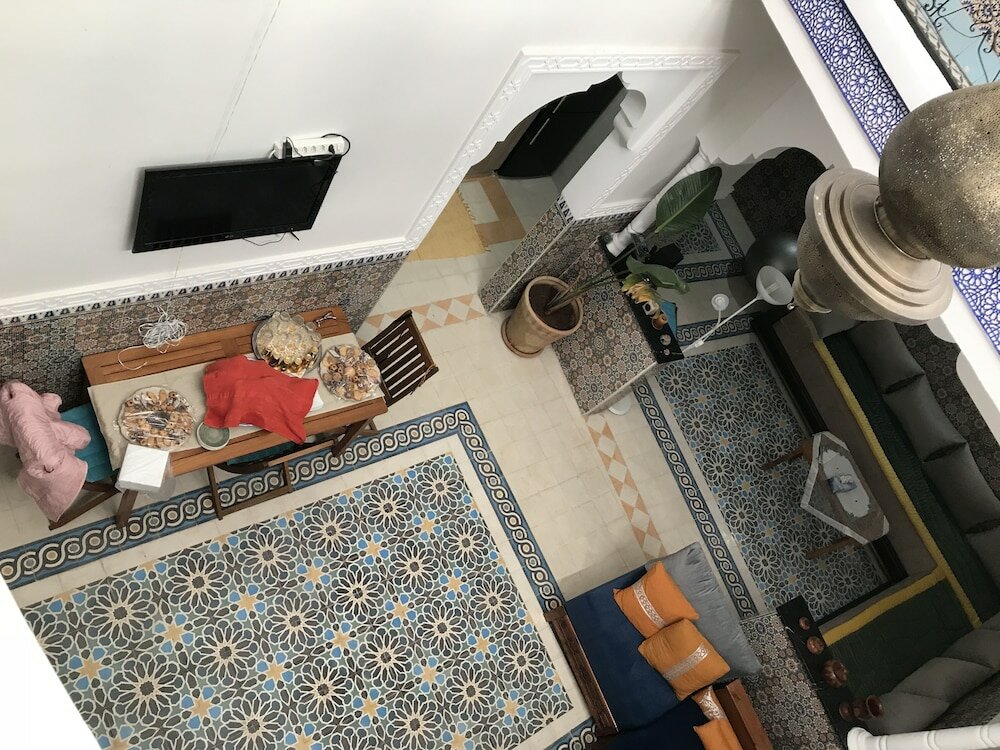 Фото Riad Medina