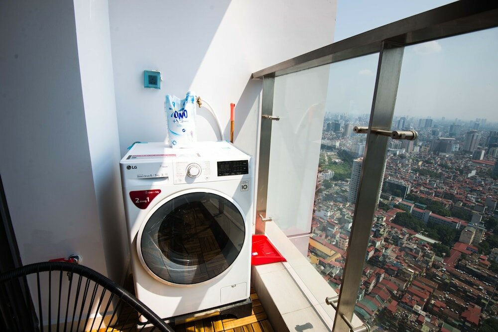 Фото Luxury Apartments Vinhomes Metropolis