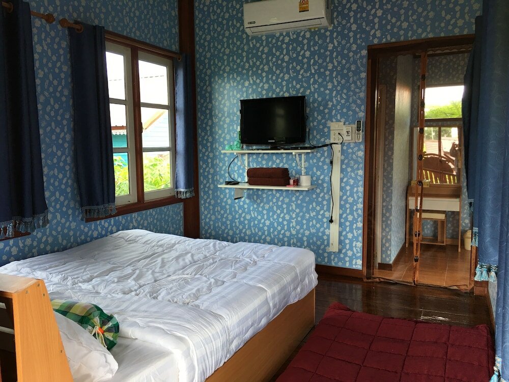 Фото Songphu Homestay