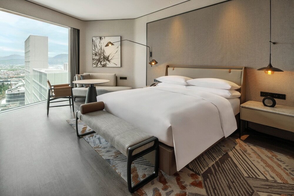 Фото Sheraton Taizhou