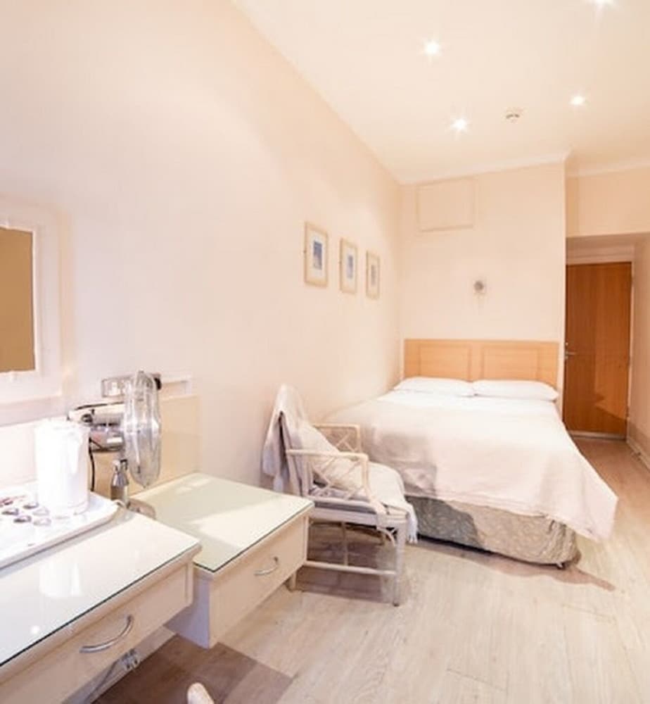 Фото Amsterdam Hotel