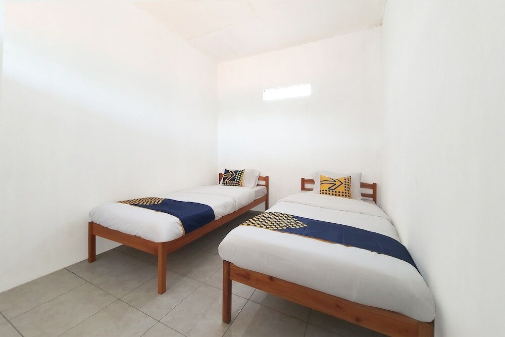 Фото Spot On 2726 Kopo 355