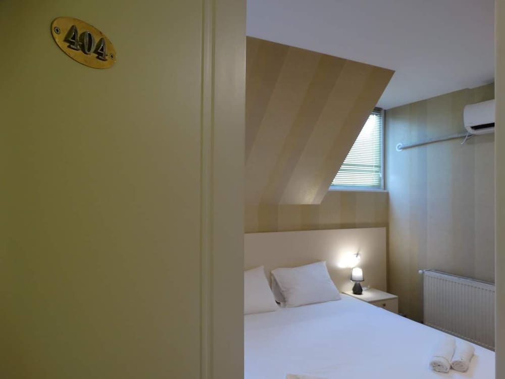 Фото Hotel Boutique Iveria