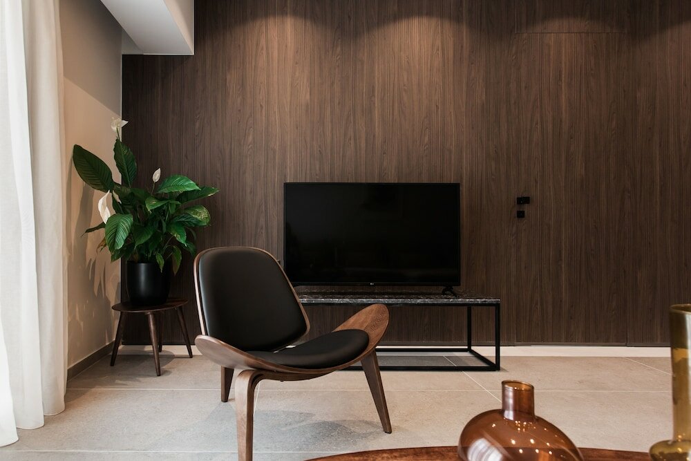 Фото Marvelous 2br Apartments with balcony