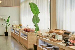 Гостиница Hotel Gran Ultonia