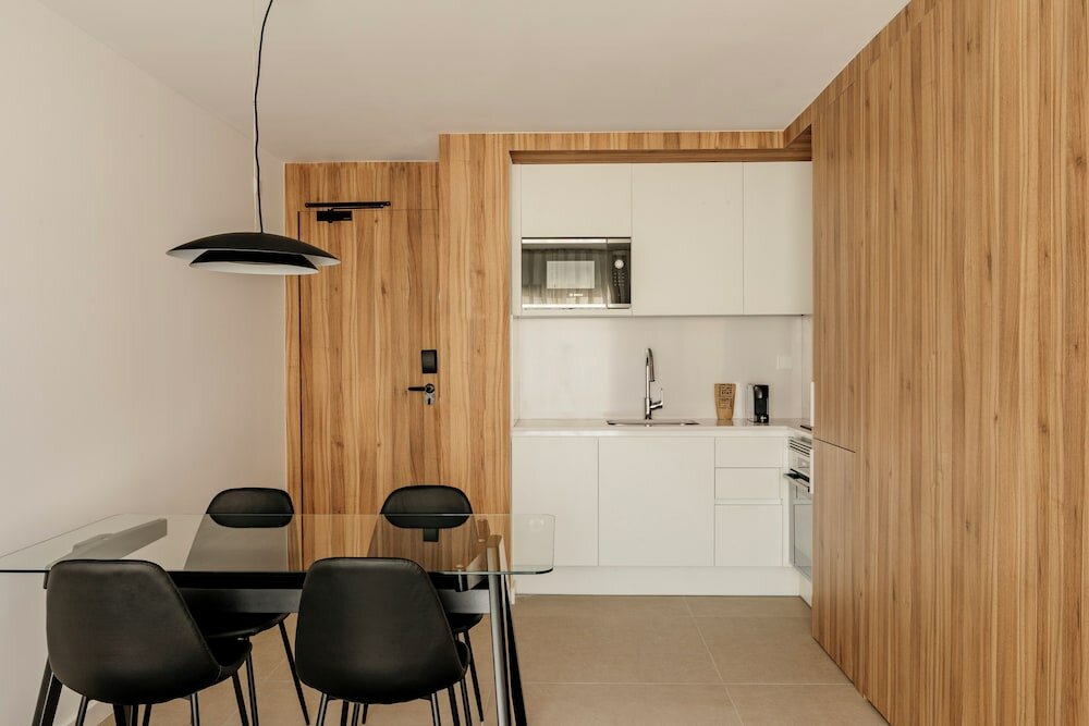 Фото Europa Apartments