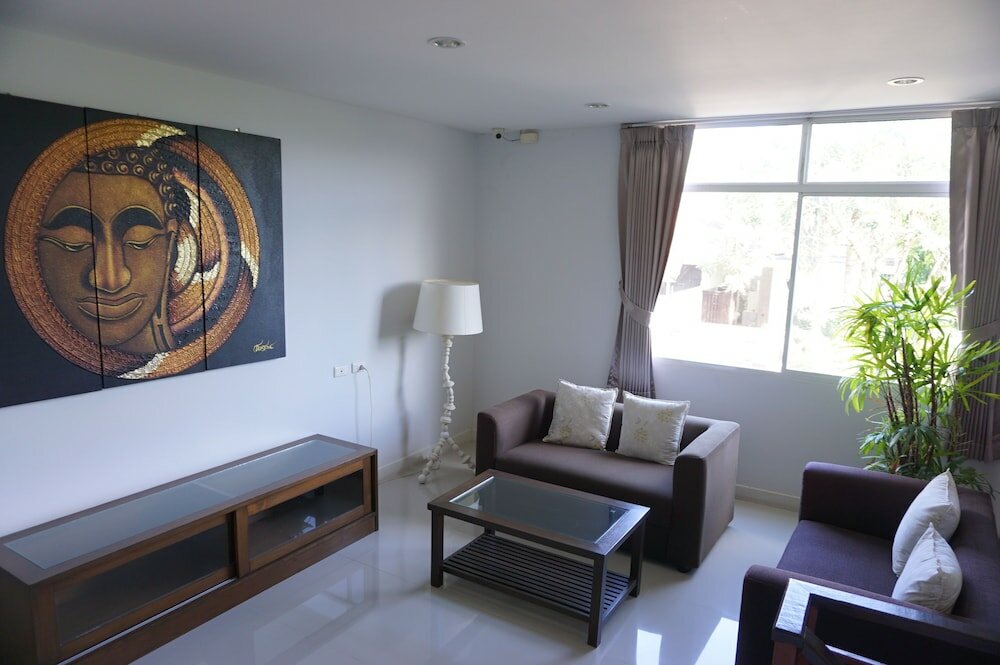 Фото Green House Phuket