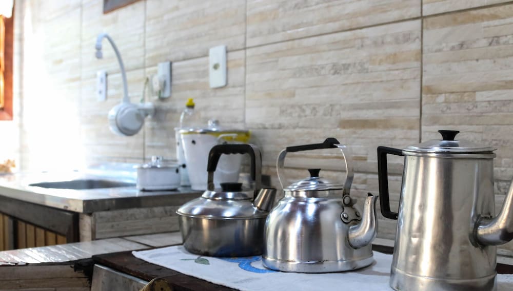 Фото Sítio Morada do Pai