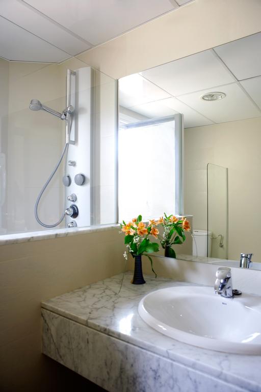 Фото Gaudi Hotel