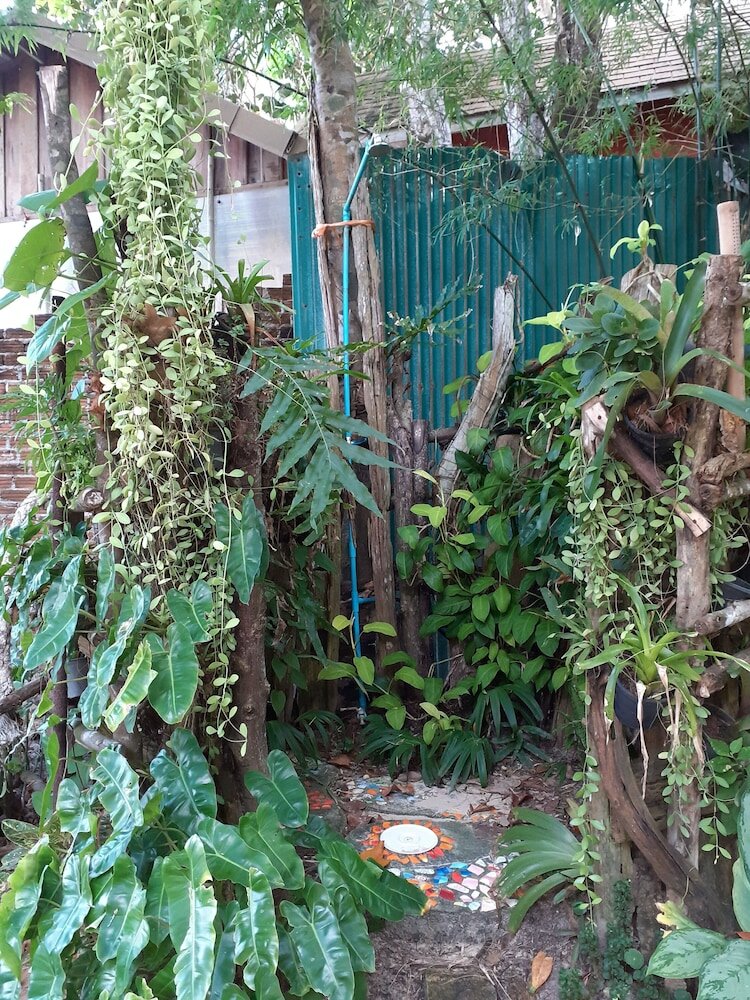 Фото Baan Klong Kleng