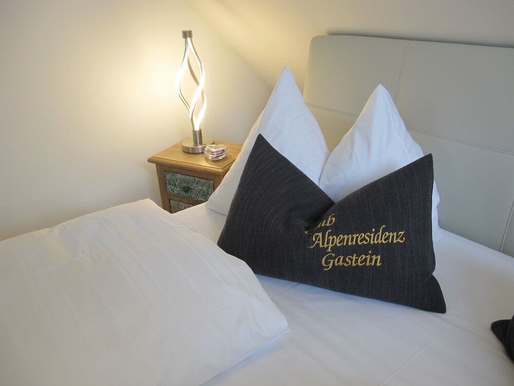 Фото Club Alpenresidenz Bad Gastein