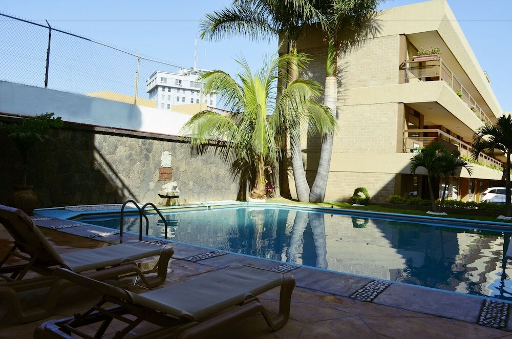 Фото Best Western Plus Plaza Florida & Tower