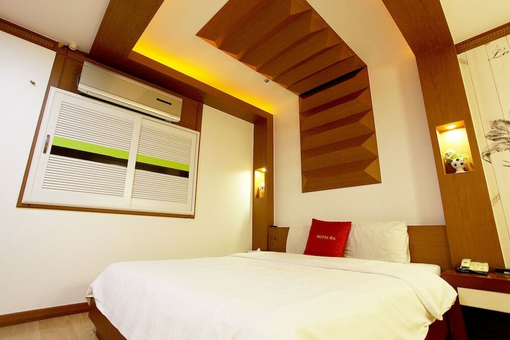 Фото Dongducheon World