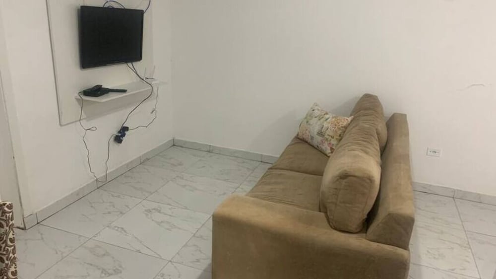Фото Condomínio Apartamentos Flat em São Paulo bairro Tucuruvi Zona norte