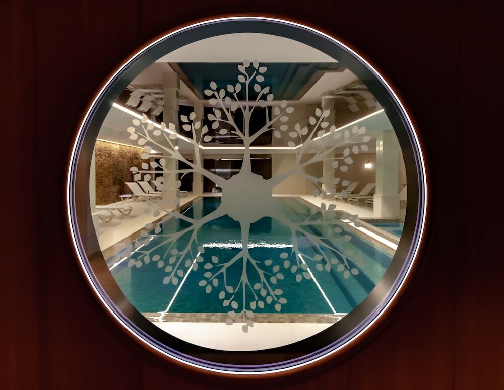 Фото Sport Club Residences & SPA