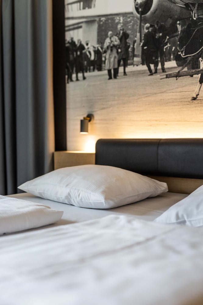 Фото Billund Airport Hotel