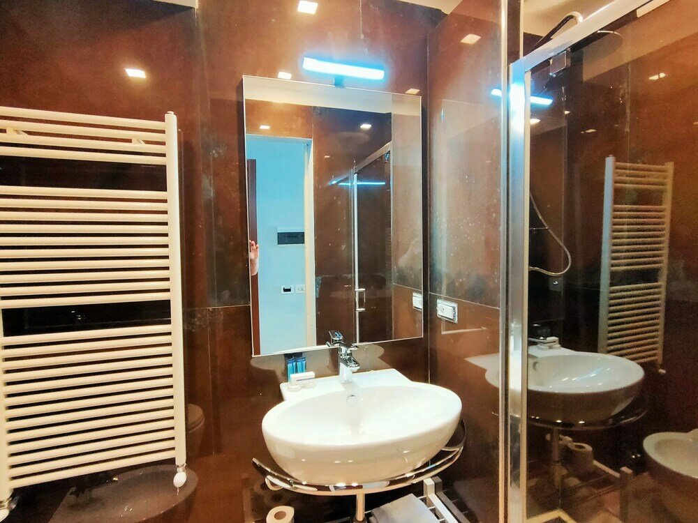 Фото Flavia Suite