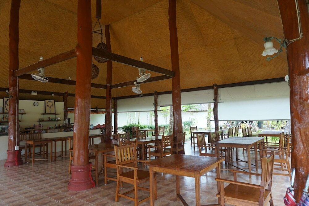 Фото Anandah Beach Resort