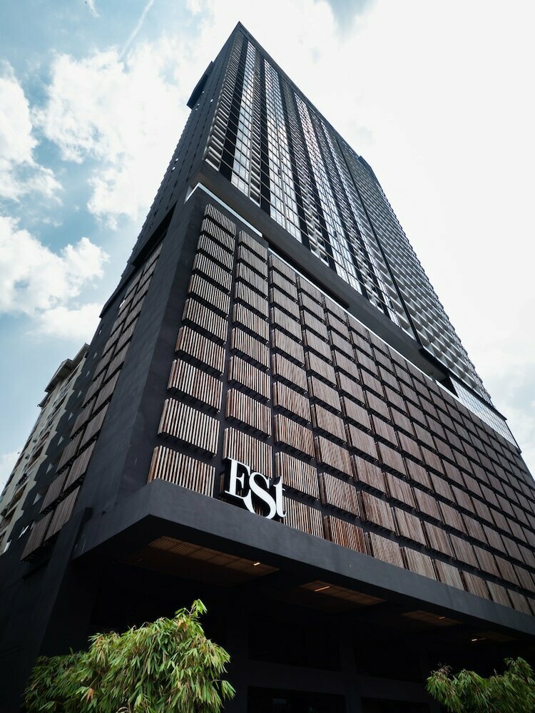 Hotel The Establishment at Bangsar Kl Sentral, Kuala Lumpur, photo