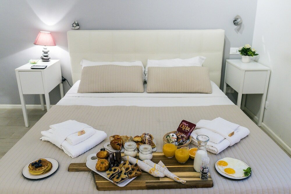 Фото Bella Roma Luxury Accomodation