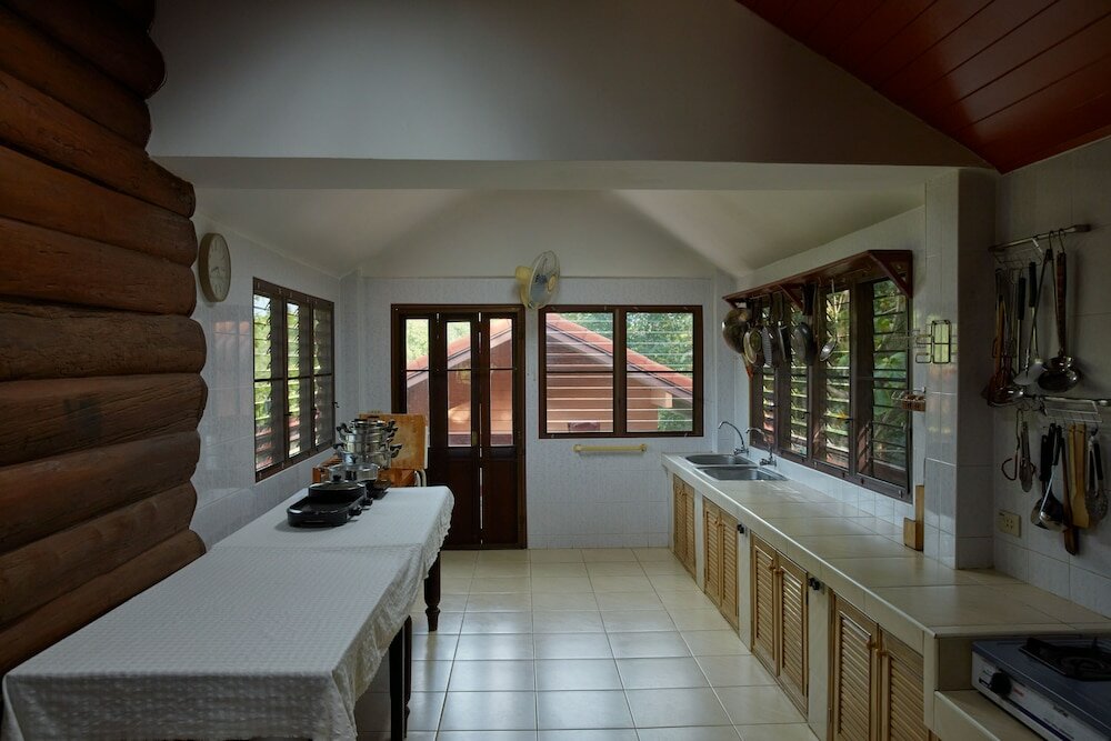 Фото Piromrat Valley Khaoyai