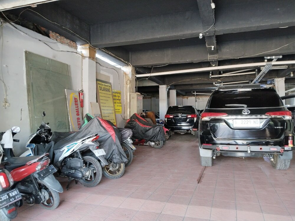 Фото The Vinci Hotel powered by Cocotel