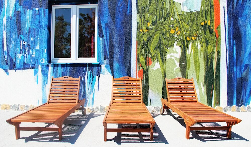 Фото High Hostel