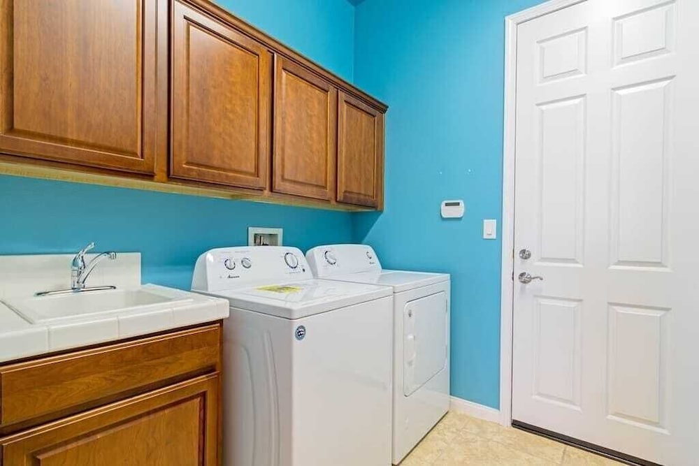 Фото Lux Desert Oasis w saltwater pool near Coachella