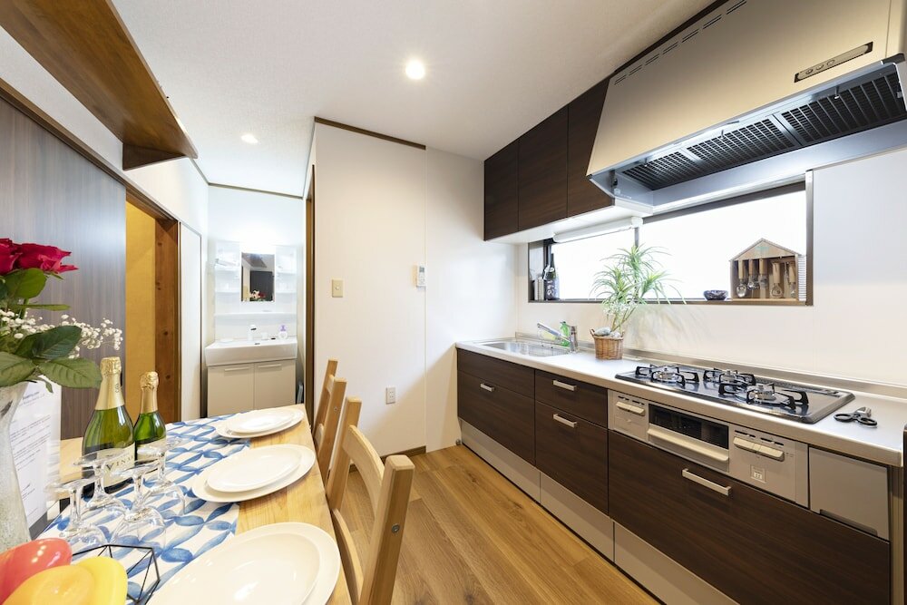 Фото Shirakabanoyado-Uehonmachi