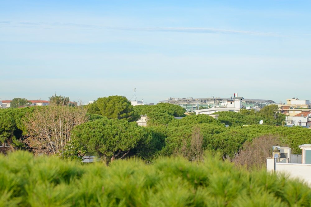 Фото Palace Hotel Domus Mea