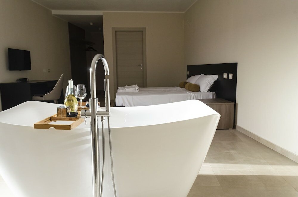 Фото De Mare Wine Resort