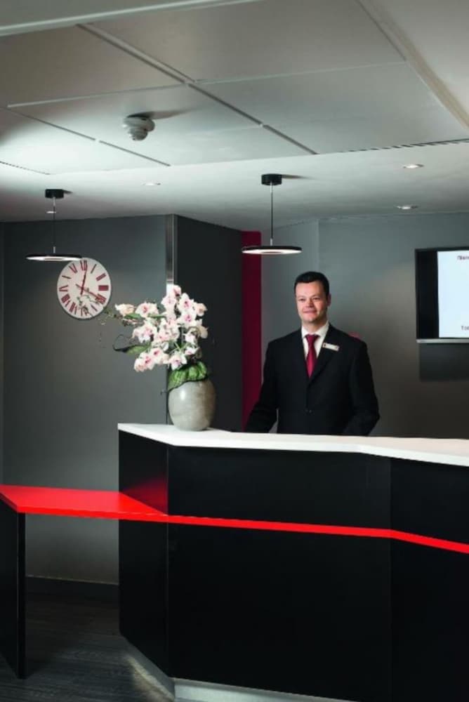 Фото отеля 4