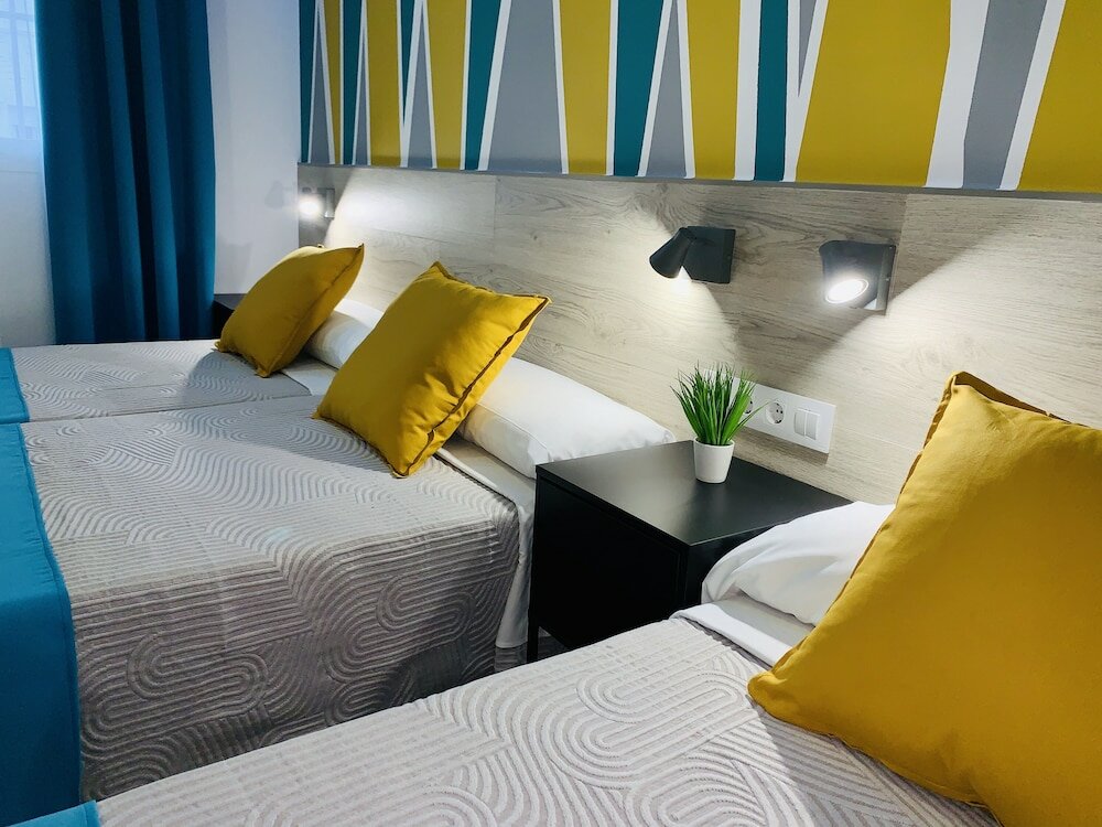 Фото Dori Rooms Hostal