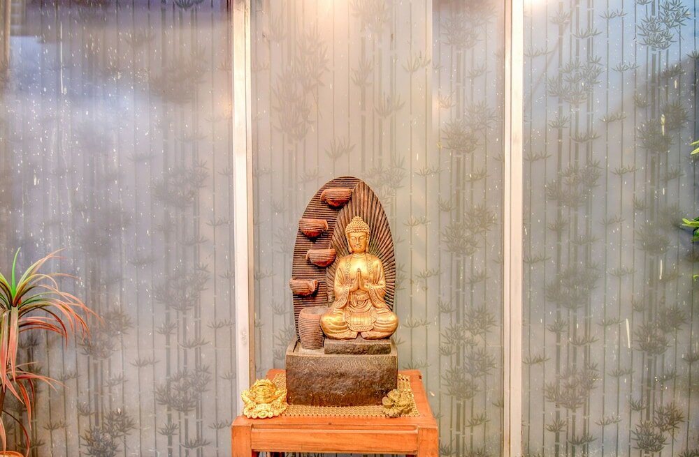 Фото Fabhotel Panasia International